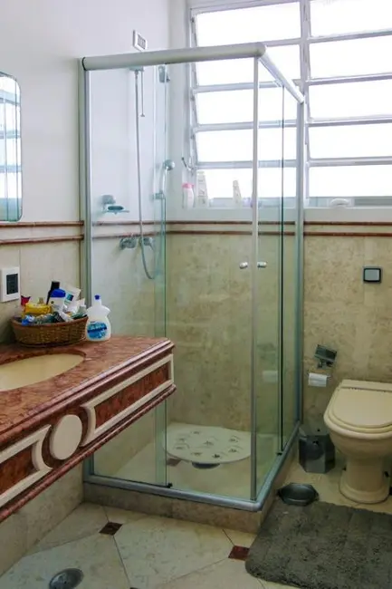 Foto 8 de Apartamento com 4 quartos à venda, 160m2 em Guaruja - SP