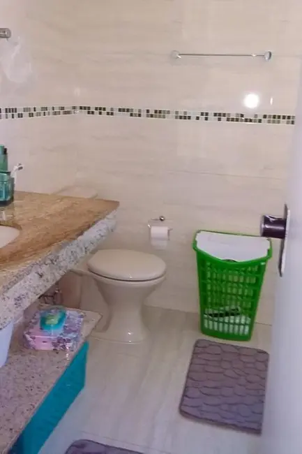 Loft / Flat com 3 quartos à venda, 112m2 em Barra Funda, Guaruja - SP - imagem 7 Foto 7 de Loft / Flat com 3 quartos à venda, 112m2 em Barra Funda, Guaruja - SP