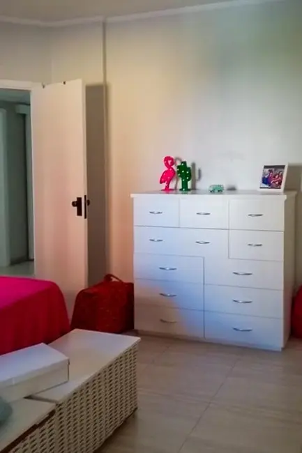 Loft / Flat com 3 quartos à venda, 112m2 em Barra Funda, Guaruja - SP - imagem 9 Foto 9 de Loft / Flat com 3 quartos à venda, 112m2 em Barra Funda, Guaruja - SP