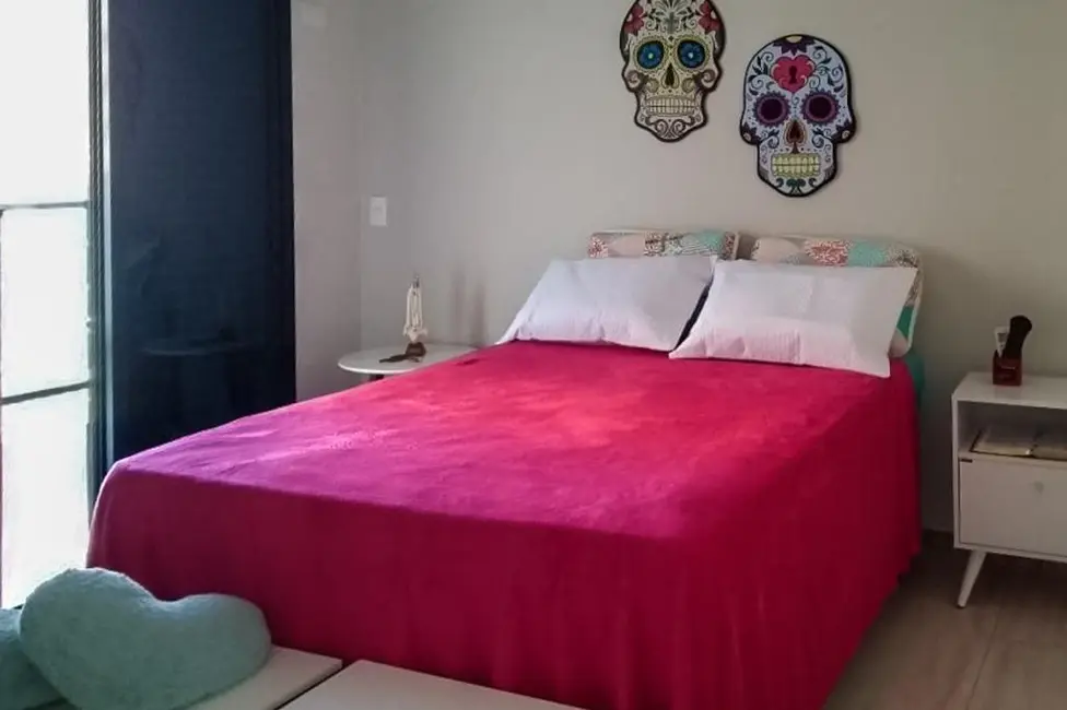 Loft / Flat com 3 quartos à venda, 112m2 em Barra Funda, Guaruja - SP - imagem 8 Foto 8 de Loft / Flat com 3 quartos à venda, 112m2 em Barra Funda, Guaruja - SP