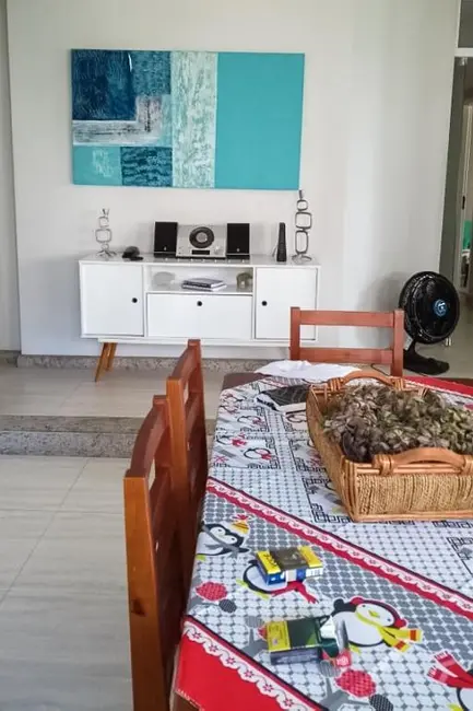 Loft / Flat com 3 quartos à venda, 112m2 em Barra Funda, Guaruja - SP - imagem 4 Foto 4 de Loft / Flat com 3 quartos à venda, 112m2 em Barra Funda, Guaruja - SP