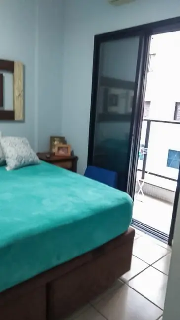 Loft / Flat com 2 quartos à venda, 75m2 em Barra Funda, Guaruja - SP - imagem 6 Foto 6 de Loft / Flat com 2 quartos à venda, 75m2 em Barra Funda, Guaruja - SP