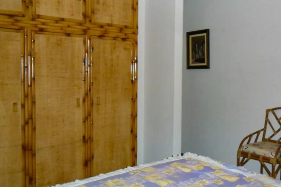 Foto 6 de Apartamento com 2 quartos à venda, 76m2 em Jardim Tejereba, Guaruja - SP