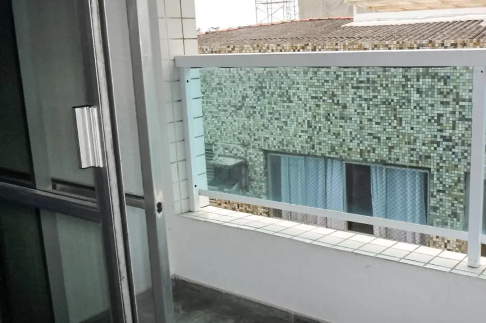 Foto 3 de Apartamento com 2 quartos à venda, 76m2 em Jardim Tejereba, Guaruja - SP