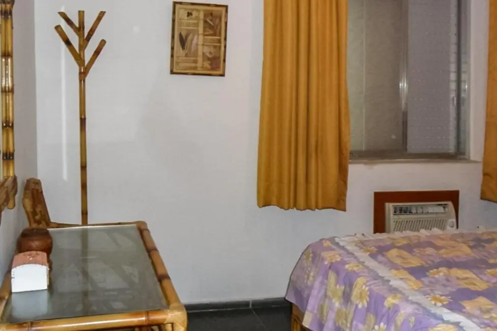 Foto 5 de Apartamento com 2 quartos à venda, 76m2 em Jardim Tejereba, Guaruja - SP