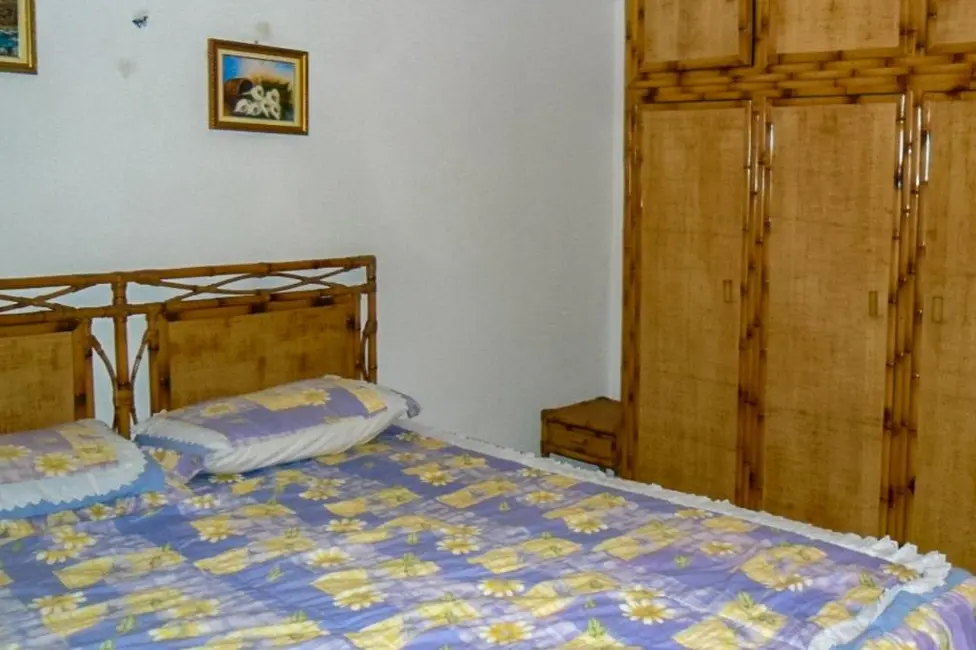 Foto 4 de Apartamento com 2 quartos à venda, 76m2 em Jardim Tejereba, Guaruja - SP