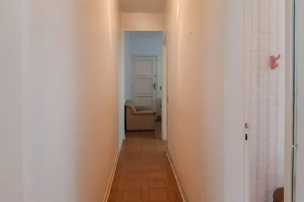 Apartamento com 2 quartos à venda, 75m2 em Barra Funda, Guaruja - SP - imagem 3 Foto 3 de Apartamento com 2 quartos à venda, 75m2 em Barra Funda, Guaruja - SP