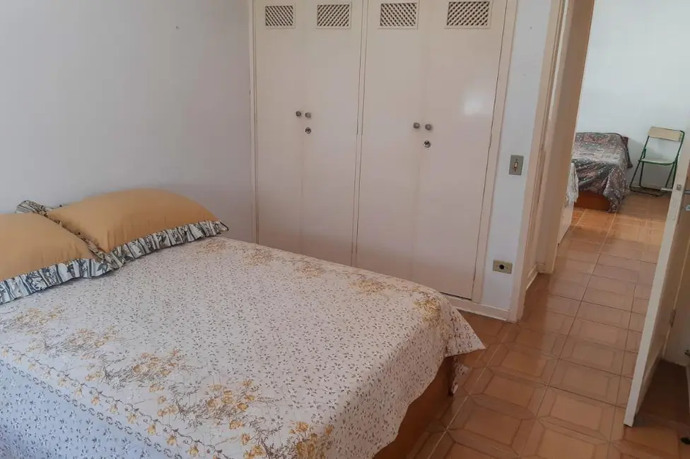 Apartamento com 2 quartos à venda, 75m2 em Barra Funda, Guaruja - SP - imagem 5 Foto 5 de Apartamento com 2 quartos à venda, 75m2 em Barra Funda, Guaruja - SP