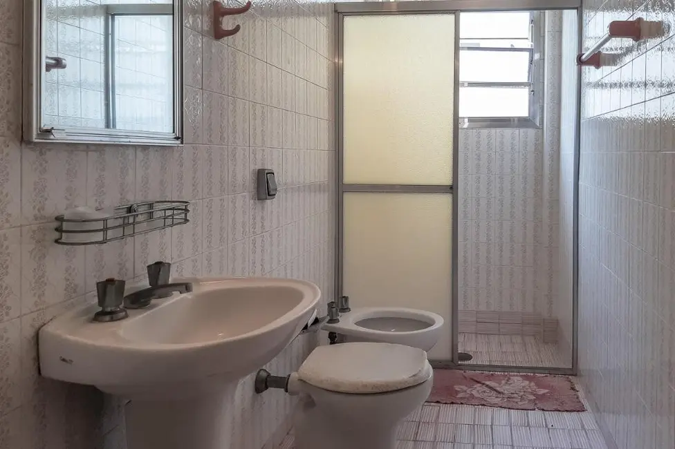 Apartamento com 2 quartos à venda, 75m2 em Barra Funda, Guaruja - SP - imagem 9 Foto 9 de Apartamento com 2 quartos à venda, 75m2 em Barra Funda, Guaruja - SP