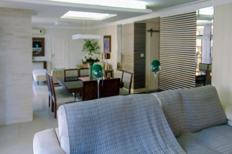 Foto 6 de Apartamento com 3 quartos para alugar, 170m2 em Guaruja - SP