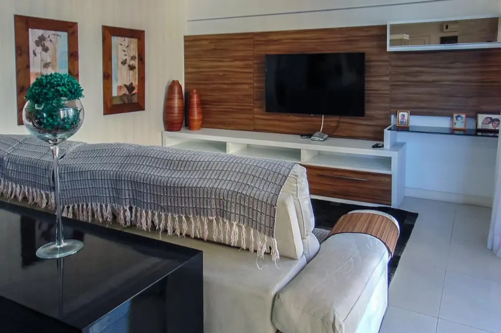 Foto 5 de Apartamento com 3 quartos para alugar, 170m2 em Guaruja - SP