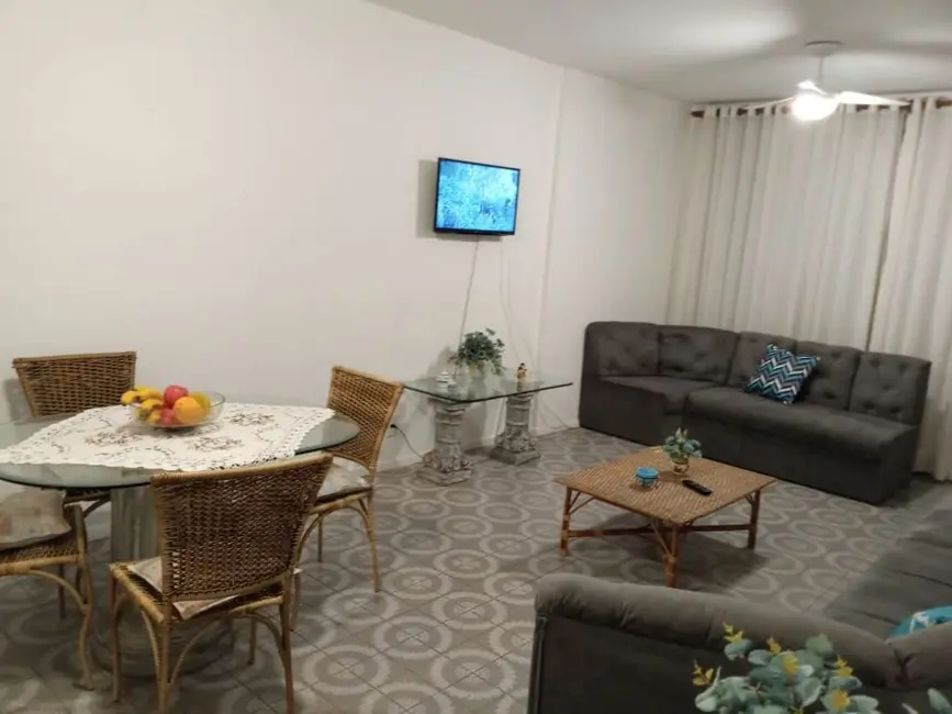 Apartamento com 2 quartos à venda, 108m2 em Guaruja - SP - imagem 3 Foto 3 de Apartamento com 2 quartos à venda, 108m2 em Guaruja - SP