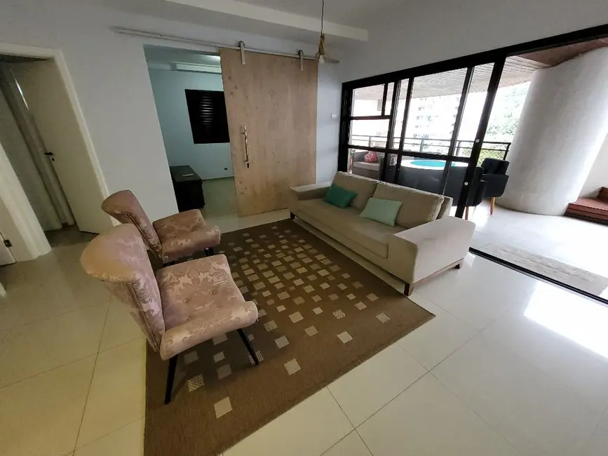 Apartamento com 4 quartos à venda, 200m2 em Barra Funda, Guaruja - SP - imagem 7 Foto 7 de Apartamento com 4 quartos à venda, 200m2 em Barra Funda, Guaruja - SP