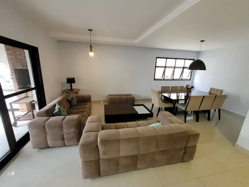 Apartamento com 4 quartos à venda, 200m2 em Barra Funda, Guaruja - SP - imagem 6 Foto 6 de Apartamento com 4 quartos à venda, 200m2 em Barra Funda, Guaruja - SP