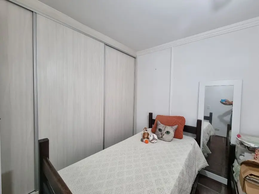 Foto 6 de Apartamento com 2 quartos à venda, 85m2 em Barra Funda, Guaruja - SP