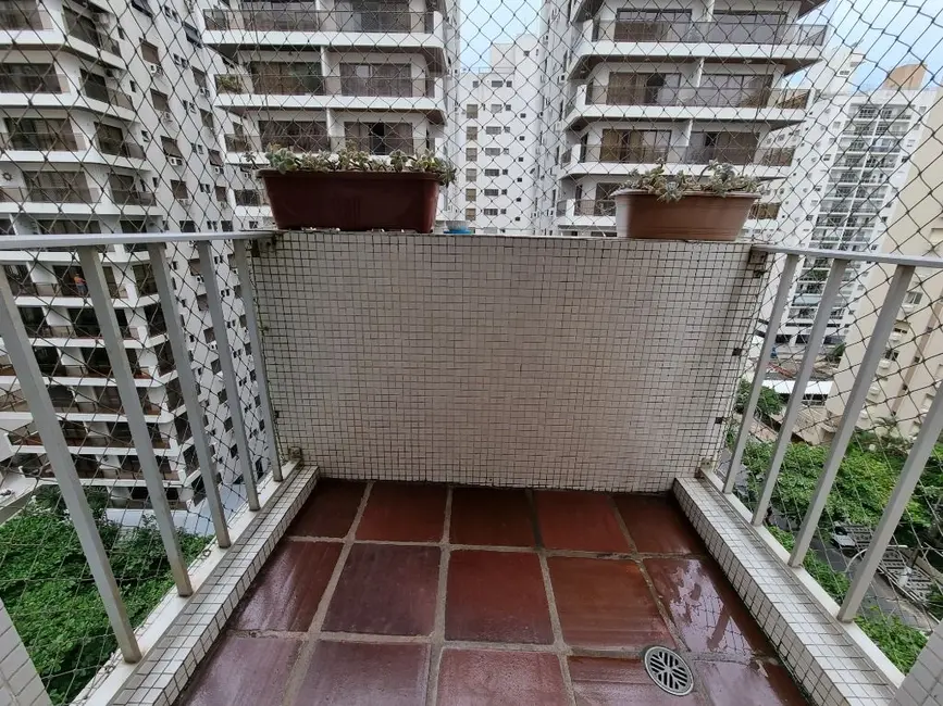Foto 4 de Apartamento com 2 quartos à venda, 85m2 em Barra Funda, Guaruja - SP