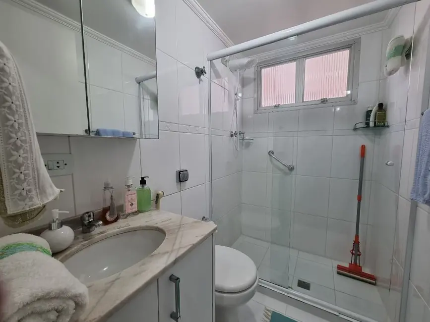Foto 7 de Apartamento com 2 quartos à venda, 85m2 em Barra Funda, Guaruja - SP