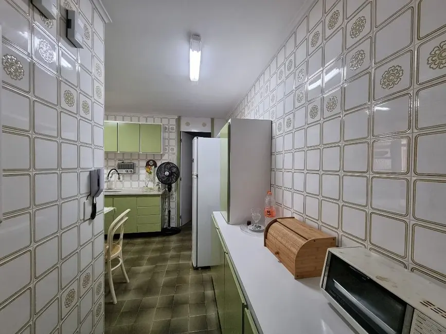 Foto 8 de Apartamento com 2 quartos à venda, 85m2 em Barra Funda, Guaruja - SP