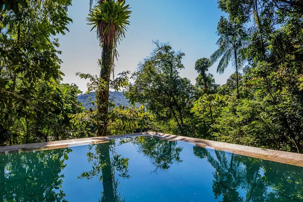 Casa de Condomínio com 4 quartos à venda, 1586m2 em Acapulco, Guaruja - SP - imagem 4 Foto 4 de Casa de Condomínio com 4 quartos à venda, 1586m2 em Acapulco, Guaruja - SP