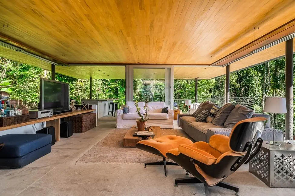 Casa de Condomínio com 4 quartos à venda, 1586m2 em Acapulco, Guaruja - SP - imagem 8 Foto 8 de Casa de Condomínio com 4 quartos à venda, 1586m2 em Acapulco, Guaruja - SP