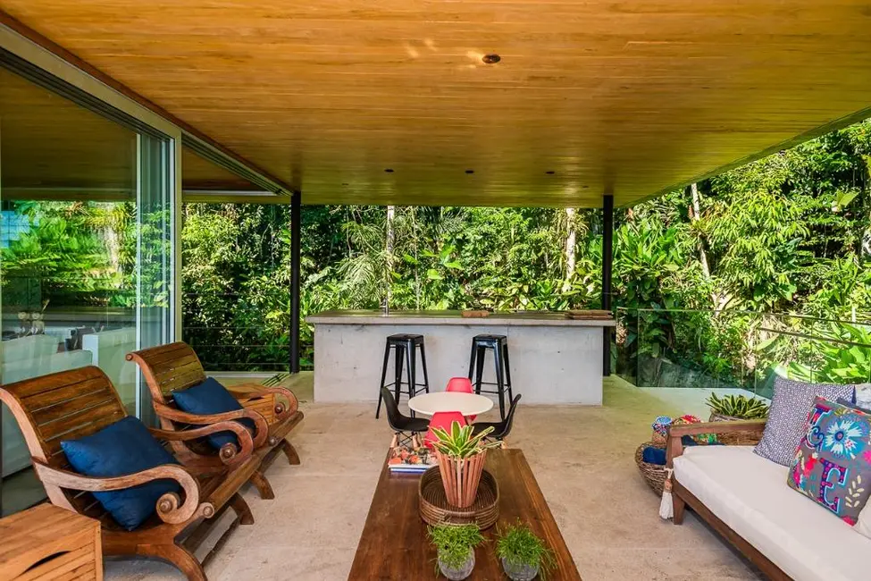 Casa de Condomínio com 4 quartos à venda, 1586m2 em Acapulco, Guaruja - SP - imagem 7 Foto 7 de Casa de Condomínio com 4 quartos à venda, 1586m2 em Acapulco, Guaruja - SP