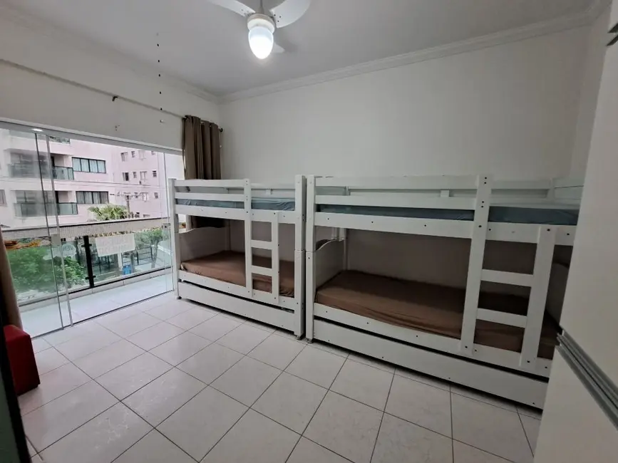 Foto 4 de Apartamento com 1 quarto à venda, 50m2 em Barra Funda, Guaruja - SP