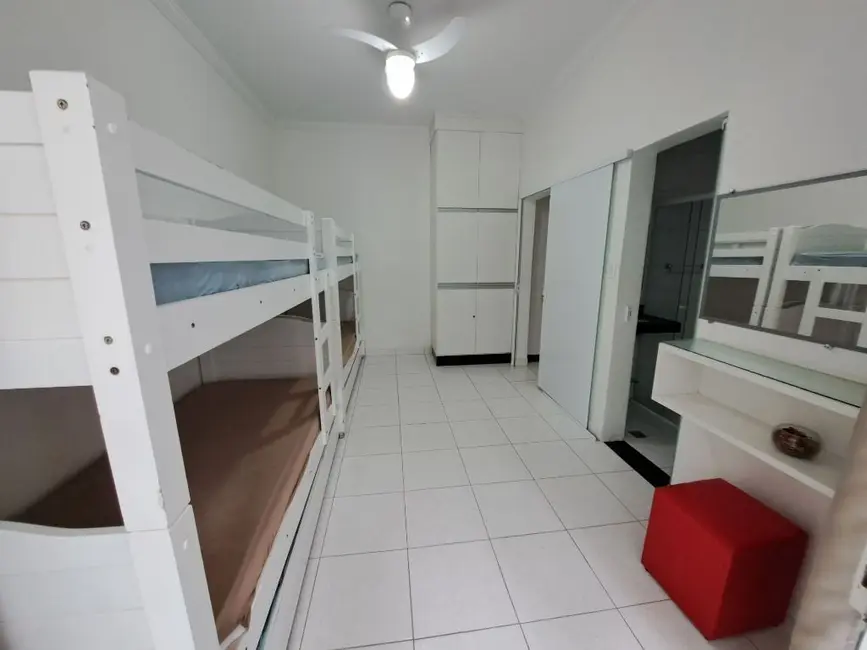 Foto 5 de Apartamento com 1 quarto à venda, 50m2 em Barra Funda, Guaruja - SP