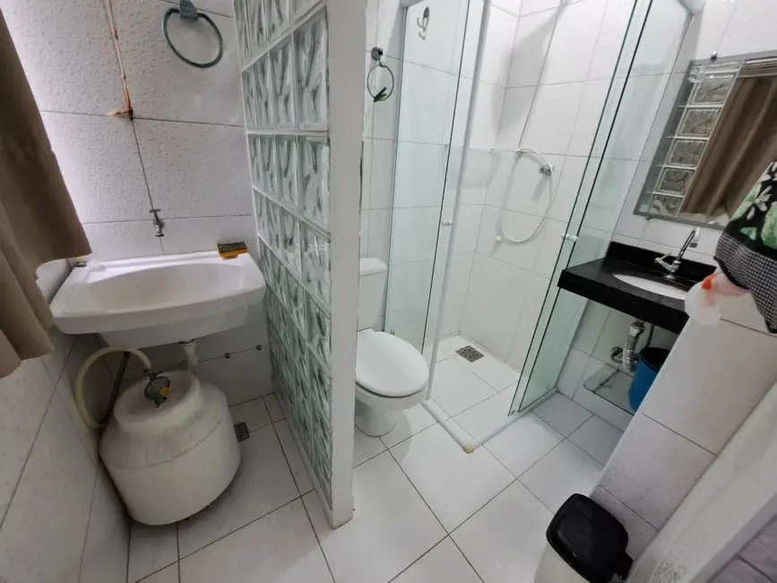 Foto 9 de Apartamento com 1 quarto à venda, 50m2 em Barra Funda, Guaruja - SP