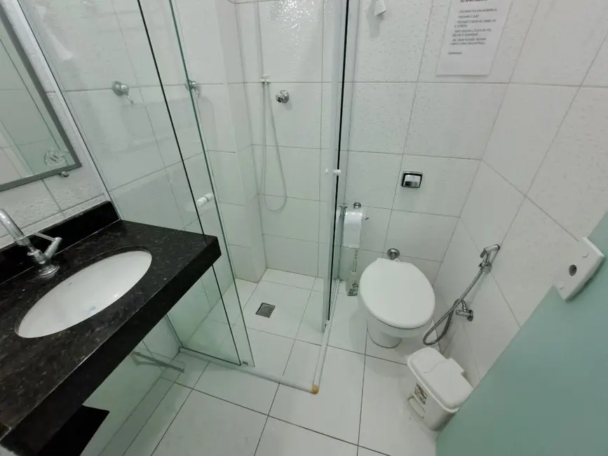 Foto 8 de Apartamento com 1 quarto à venda, 50m2 em Barra Funda, Guaruja - SP