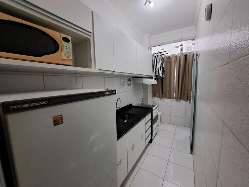 Foto 6 de Apartamento com 1 quarto à venda, 50m2 em Barra Funda, Guaruja - SP