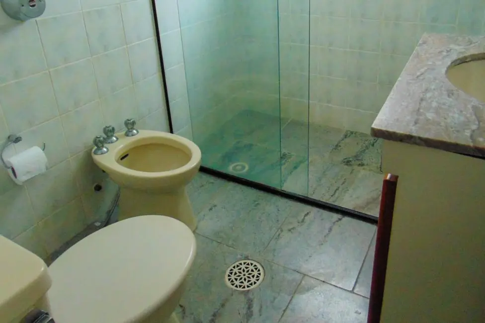 Foto 7 de Apartamento com 3 quartos à venda, 170m2 em Barra Funda, Guaruja - SP