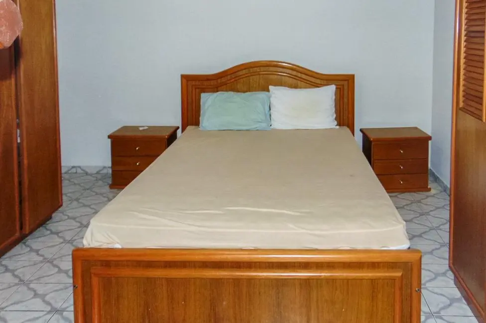 Foto 6 de Apartamento com 3 quartos à venda, 170m2 em Barra Funda, Guaruja - SP