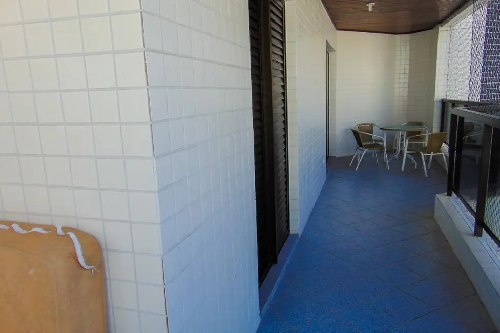 Apartamento com 3 quartos à venda e para alugar, 140m2 em Barra Funda, Guaruja - SP - imagem 7 Foto 7 de Apartamento com 3 quartos à venda e para alugar, 140m2 em Barra Funda, Guaruja - SP