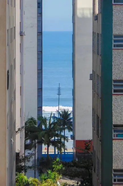 Apartamento com 3 quartos à venda e para alugar, 140m2 em Barra Funda, Guaruja - SP - imagem 6 Foto 6 de Apartamento com 3 quartos à venda e para alugar, 140m2 em Barra Funda, Guaruja - SP