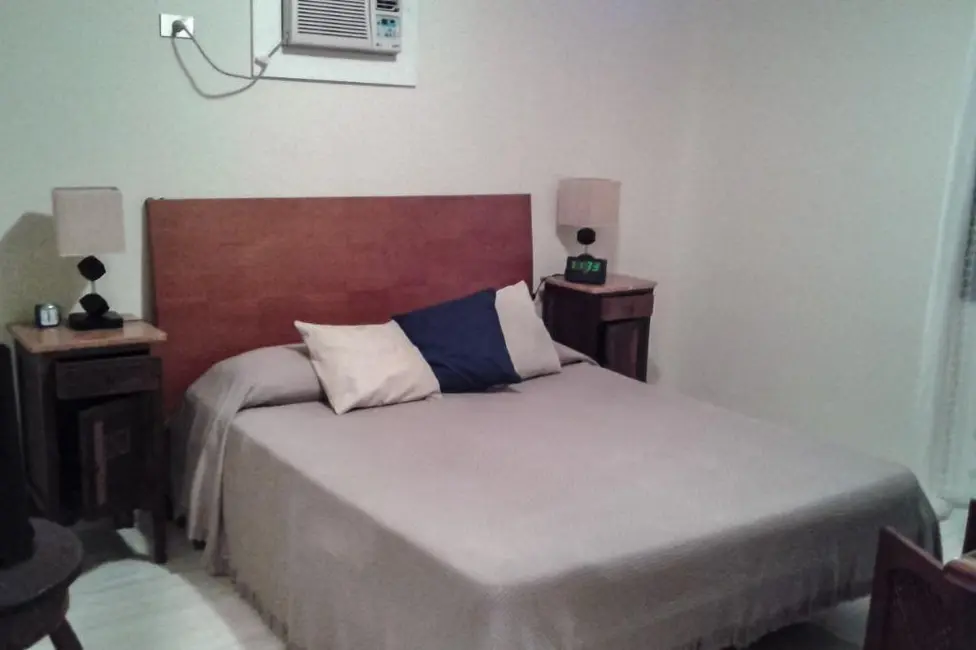 Foto 7 de Apartamento com 3 quartos à venda, 140m2 em Guaruja - SP