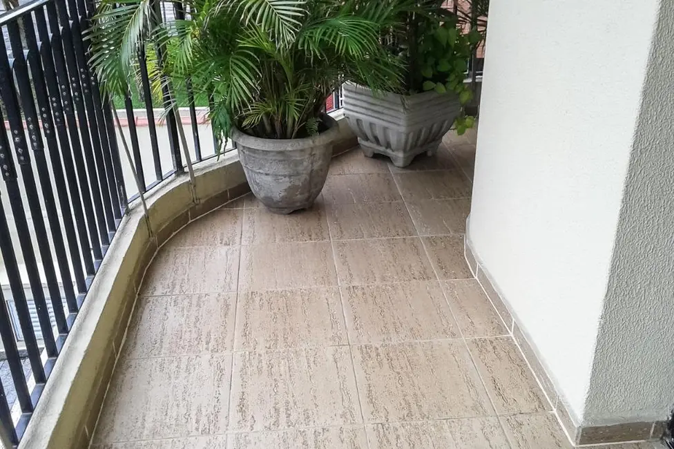 Foto 5 de Apartamento com 3 quartos à venda, 140m2 em Guaruja - SP