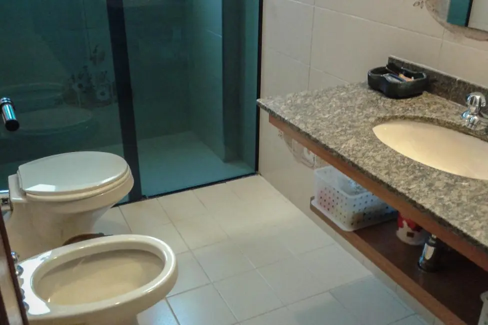 Foto 6 de Apartamento com 3 quartos à venda, 140m2 em Guaruja - SP