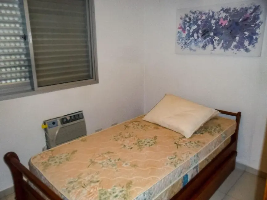 Apartamento com 3 quartos à venda, 130m2 em Jardim Três Marias, Guaruja - SP - imagem 6 Foto 6 de Apartamento com 3 quartos à venda, 130m2 em Jardim Três Marias, Guaruja - SP