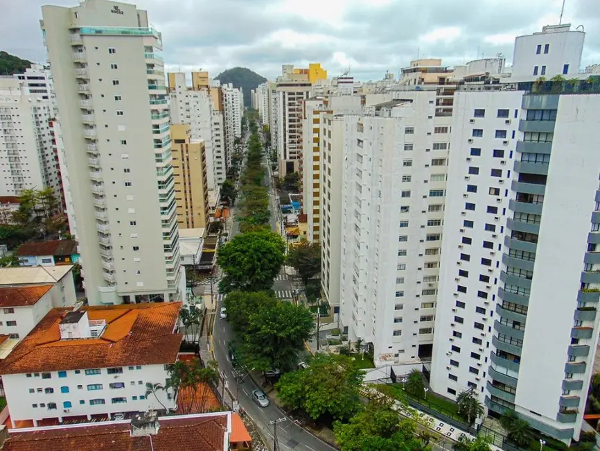 Cobertura com 3 quartos à venda, 369m2 em Barra Funda, Guaruja - SP - imagem 3 Foto 3 de Cobertura com 3 quartos à venda, 369m2 em Barra Funda, Guaruja - SP