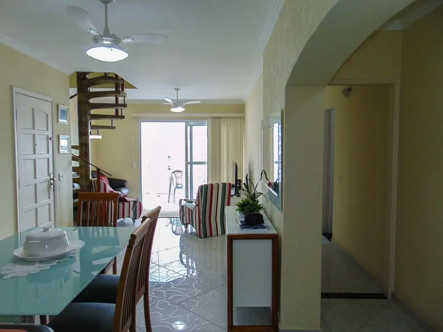 Cobertura com 3 quartos à venda, 369m2 em Barra Funda, Guaruja - SP - imagem 5 Foto 5 de Cobertura com 3 quartos à venda, 369m2 em Barra Funda, Guaruja - SP