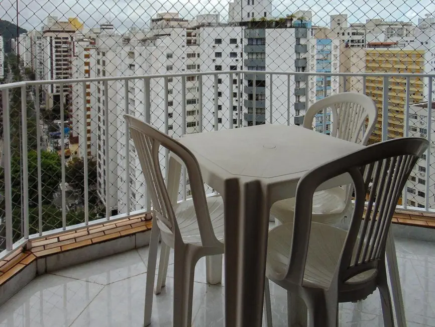 Cobertura com 3 quartos à venda, 369m2 em Barra Funda, Guaruja - SP - imagem 8 Foto 8 de Cobertura com 3 quartos à venda, 369m2 em Barra Funda, Guaruja - SP