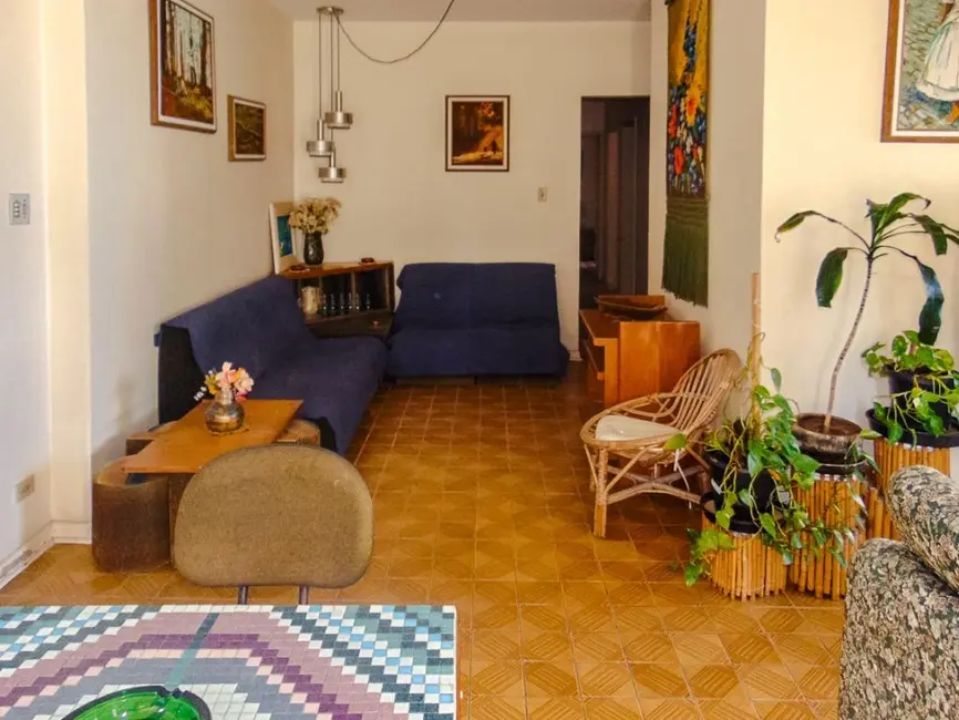 Apartamento com 3 quartos à venda, 135m2 em Vila Maia, Guaruja - SP - imagem 3 Foto 3 de Apartamento com 3 quartos à venda, 135m2 em Vila Maia, Guaruja - SP