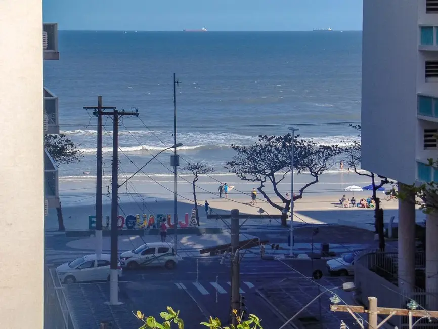 Apartamento com 3 quartos à venda, 135m2 em Vila Maia, Guaruja - SP - imagem 1 Foto 1 de Apartamento com 3 quartos à venda, 135m2 em Vila Maia, Guaruja - SP