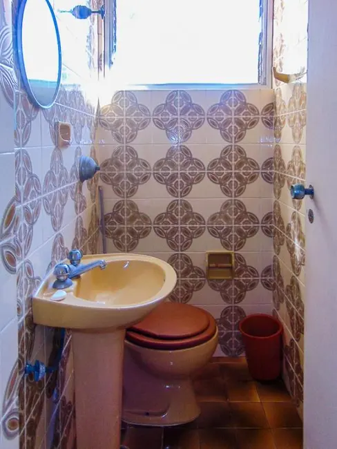 Apartamento com 3 quartos à venda, 135m2 em Vila Maia, Guaruja - SP - imagem 6 Foto 6 de Apartamento com 3 quartos à venda, 135m2 em Vila Maia, Guaruja - SP