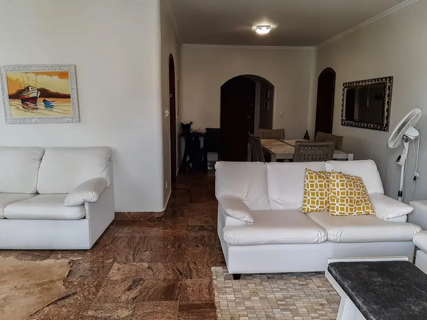 Foto 5 de Apartamento com 3 quartos à venda, 130m2 em Guaruja - SP