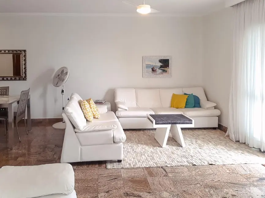 Foto 2 de Apartamento com 3 quartos à venda, 130m2 em Guaruja - SP