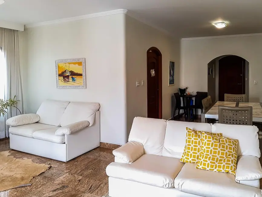 Foto 1 de Apartamento com 3 quartos à venda, 130m2 em Guaruja - SP