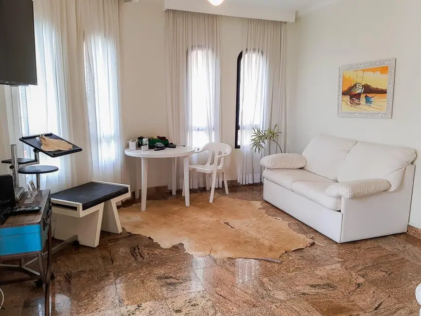 Foto 3 de Apartamento com 3 quartos à venda, 130m2 em Guaruja - SP