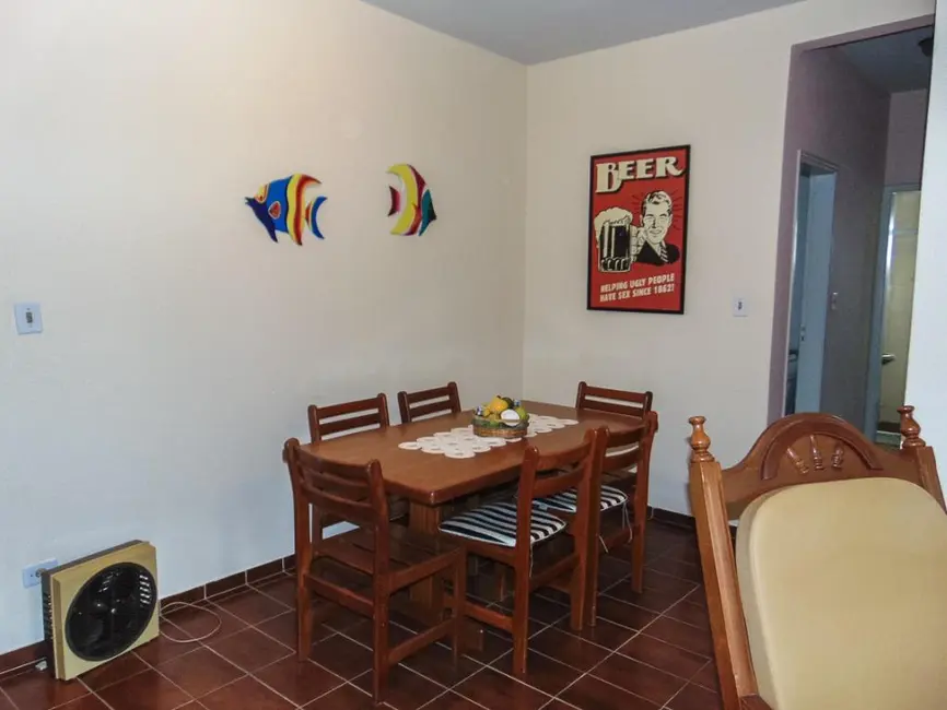 Apartamento com 3 quartos à venda, 93m2 em Jardim Las Palmas, Guaruja - SP - imagem 3 Foto 3 de Apartamento com 3 quartos à venda, 93m2 em Jardim Las Palmas, Guaruja - SP