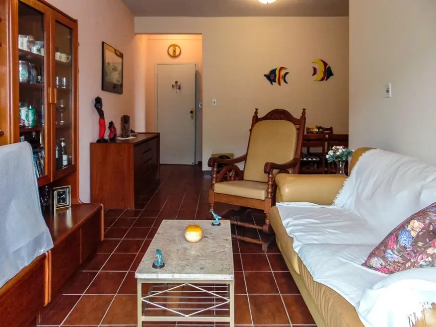 Foto 2 de Apartamento com 2 quartos à venda, 93m2 em Jardim Las Palmas, Guaruja - SP